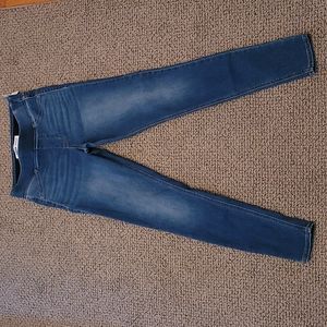 Old navy Rockstar Jeggings